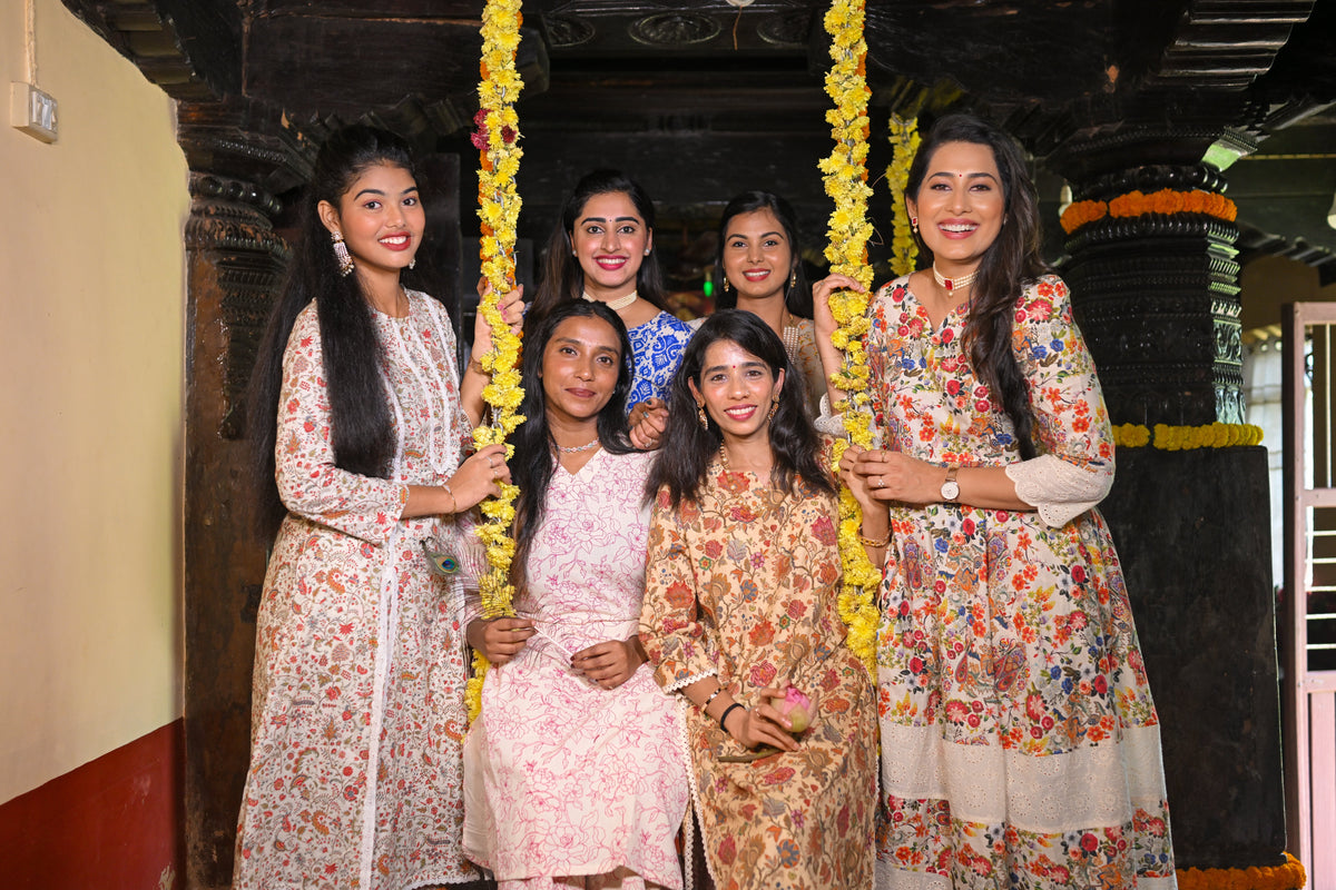 The Ultimate Guide to Stylish Kurtis for Women: Cotton Comfort to Designer Elegance