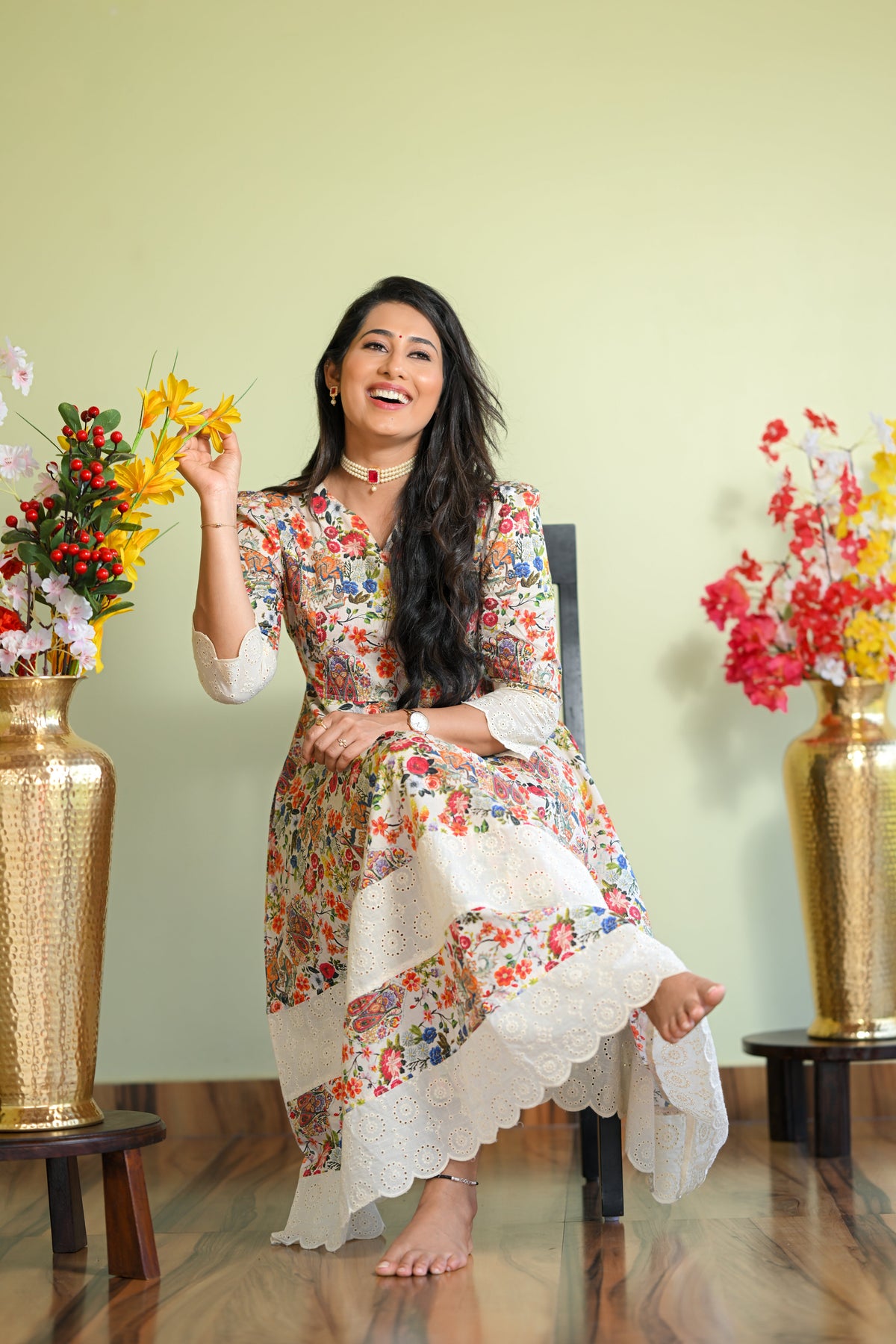 Kurta Set